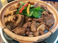 -包工仔·牛杂自助放题