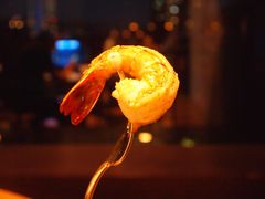 -当米亚诺意大利餐厅(武汉光谷凯悦酒店)