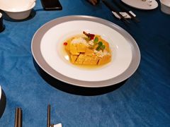 冰镇绍兴醉鸡-麟1929(外滩店)