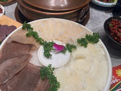 -长白岛森林公园