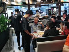 大堂-管氏翅吧(台湾街店)