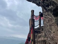 -剑门关风景区