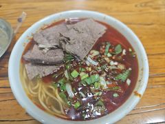 -清真·马安军辣子牛肉面