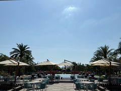 -海南清水湾莱佛士酒店