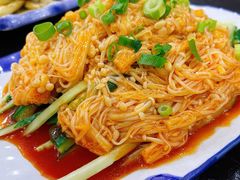 -小唐小四川水煮鱼(北三路店)