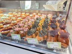 -PAOPAO Bakery&Café(港汇店)