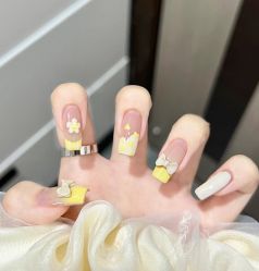 -兔猫ToMoreNails美甲美睫