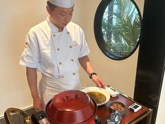-将相和·海鲜蒸饺大连菜