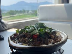 -黄牛肉馆·皖南土菜