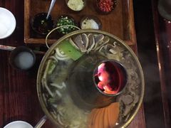 -卡桑嘎布藏餐吧(扎西满斋居民小区店)