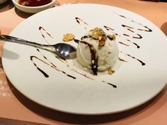 冰淇淋-山葵家·创意料理(宁波来福士店)