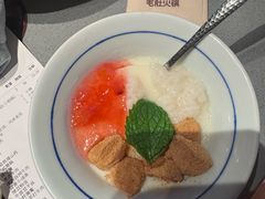 -巴奴毛肚火锅(新街口金鹰店)
