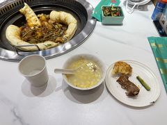 -满兴咱妈烀饼铁锅炖(兰州北街店)