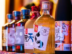 -滩万日本料理Nadaman(国贸大酒店)