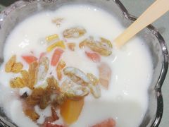 -水邑嘉年华酒店自助餐(鄄城店)