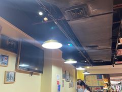 -宽窄巷子冒菜(中华广场店)