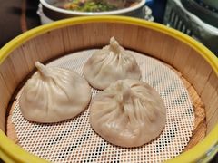 多汁猪肉小笼包-童福兴·南京菜(老门东店)