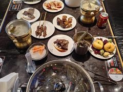 -川骄海鲜自助(亚运村店)