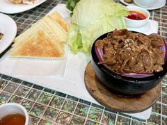 -走马楼饭庄(慈城古县城店)