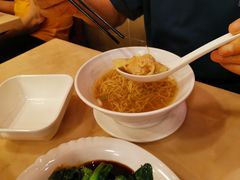 -盛记粥面(佐敦店)