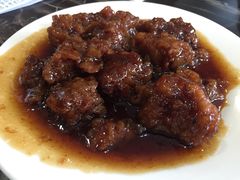 -王家沙点心店(南京西路总店)