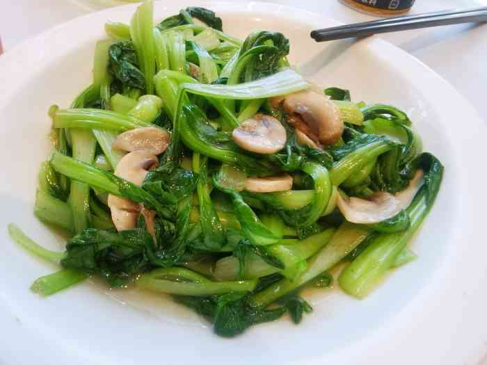 小厨娘淮扬菜(高淳店)-"口味好,服务很热情,主要菜品质量好,我们.