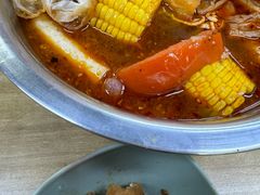 -四川老牛麻辣烫(北门桥店)