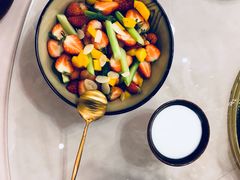 -花满楼(启秀路店)