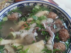 -夏家合汁(天润花园小区店)