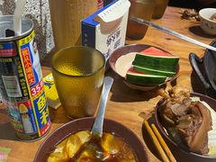 -楠火锅(龙阳广场店)