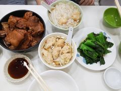 -麦文记面家(佐敦店)