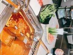 -海底捞火锅(番禺广场店)