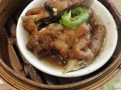 -添好运点心专门店(北角店)