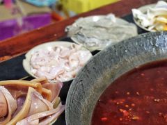 -星鸿社重庆老火锅