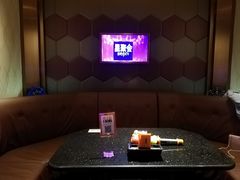 -星聚会KTV(苏州信投大厦店)