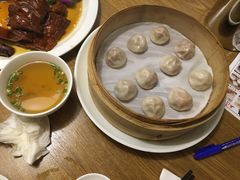 -品大三·南京菜(大行宫店)