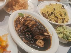-庆赫隆融合菜馆(群力店)