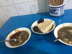 -刘老虎肉丸糊辣汤(总店)