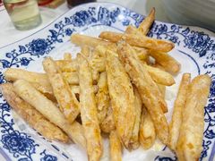 -莲花石酸菜鱼(临海远洲路店)