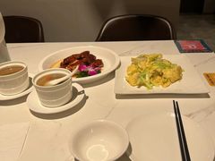 -十六台·经典广东菜(德外大街店)