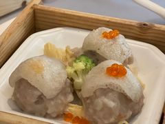 -粤财皇冠假日酒店·彩华轩中餐厅