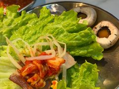 -六七八韩式烤肉·韩国料理(上杭路店)