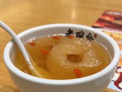 -老碗会·陕西手工面(前海世茂店)