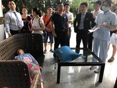 -深圳东方银座酒店