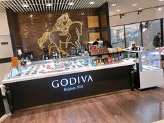 -GODIVA(国际金融中心店)