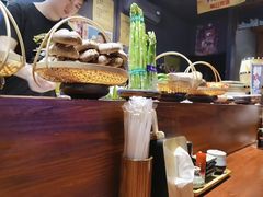 -一吉焼鸟·FOUNDER(桂林路店)