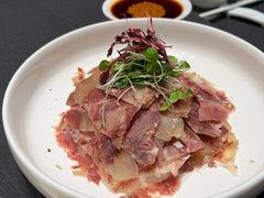 -艳阳天民俗村(公园路店)