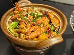 -探鱼·鲜青椒爽麻烤鱼(正佳广场店)
