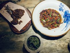 -佬麻雀·新湘菜(珠海金发购物中心店)