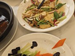 -大地土窑菜馆·特色罗浮农家菜(罗浮山景区店)